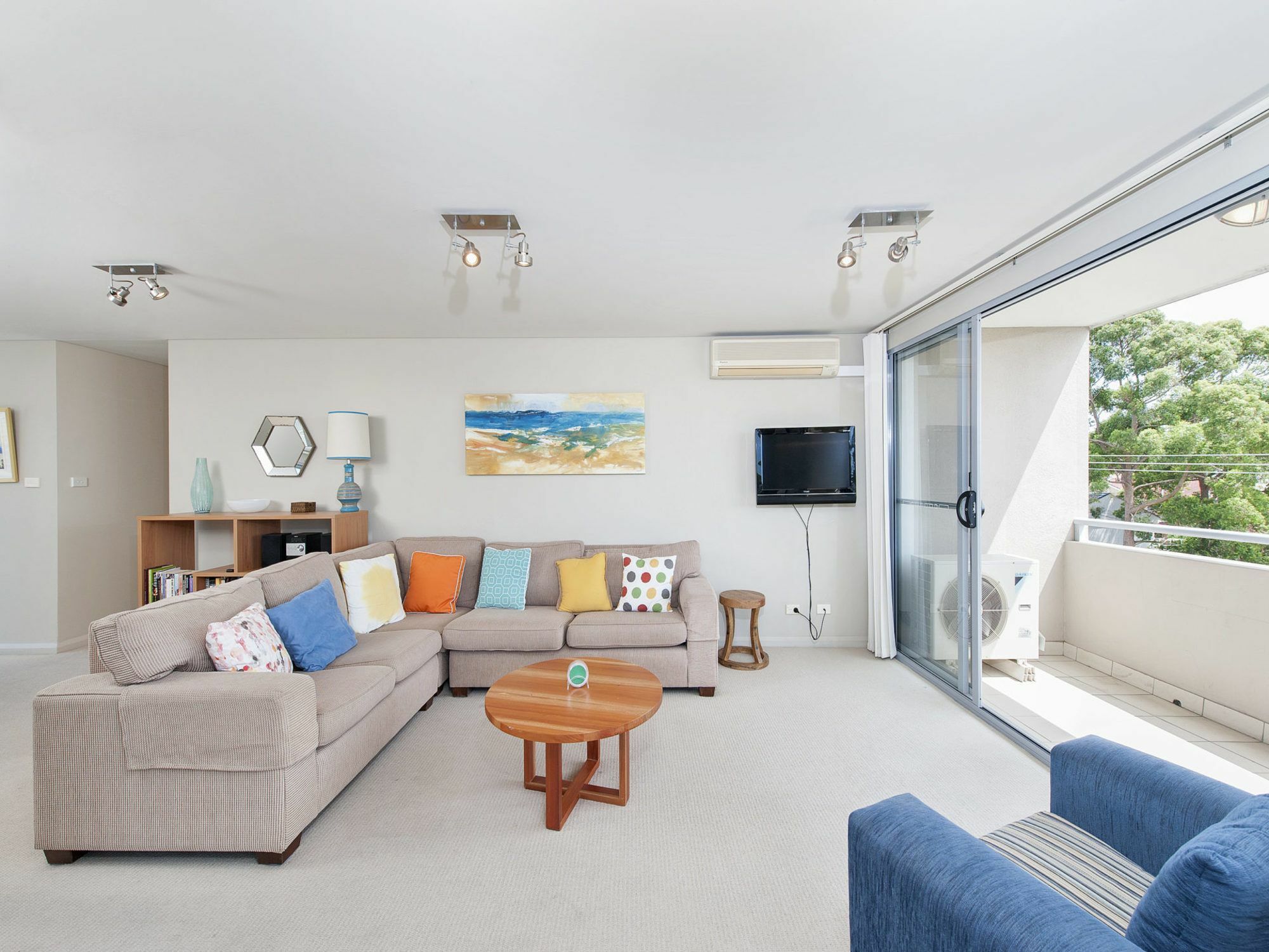 Stockton Street, Bayview Apartments, Unit 12, 42 Nelson Bay Exterior foto